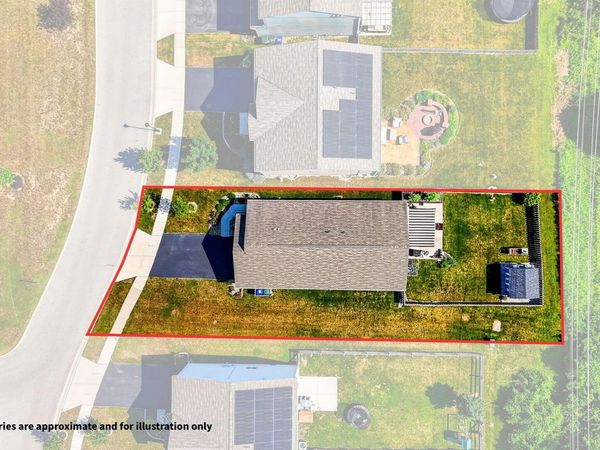 4932 Crestbrook Drive, Lockbourne, OH 43137