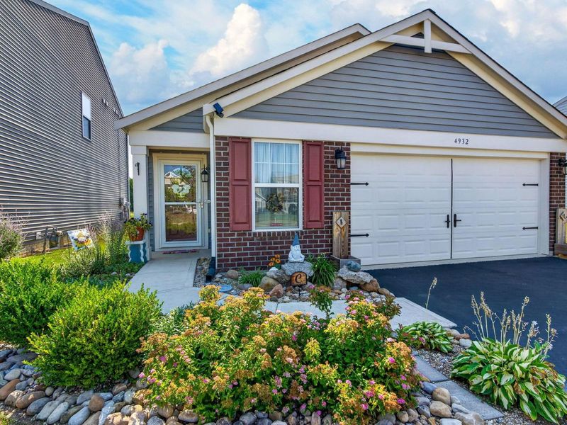 4932 Crestbrook Drive, Lockbourne, OH 43137 Photo 14