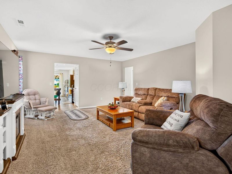 4932 Crestbrook Drive, Lockbourne, OH 43137 Photo 19