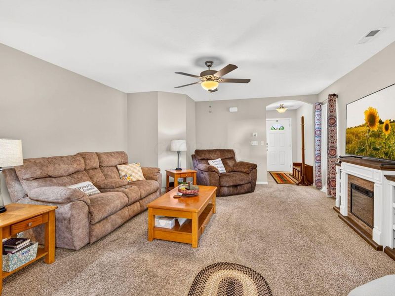 4932 Crestbrook Drive, Lockbourne, OH 43137 Photo 20