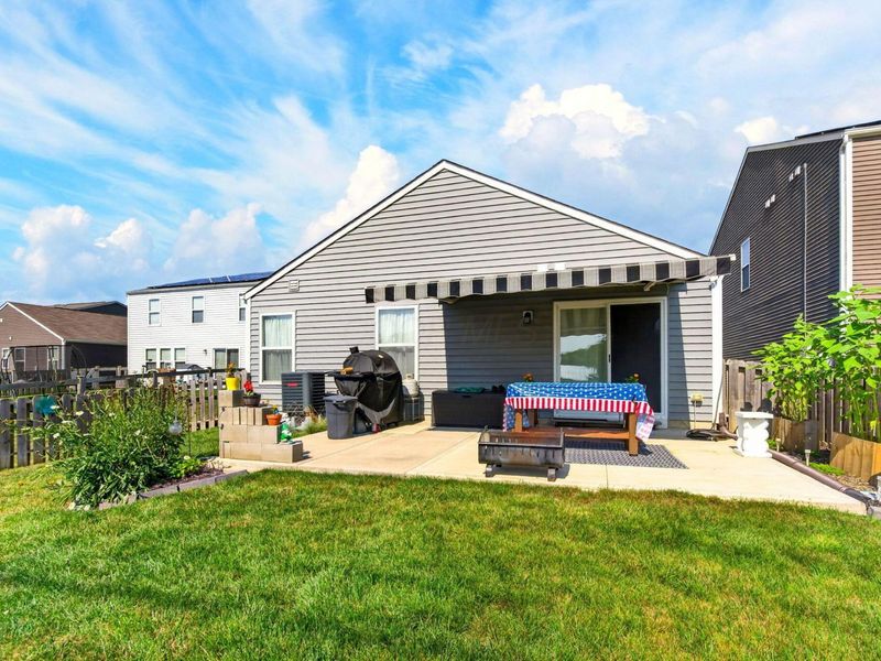 4932 Crestbrook Drive, Lockbourne, OH 43137 Photo 3
