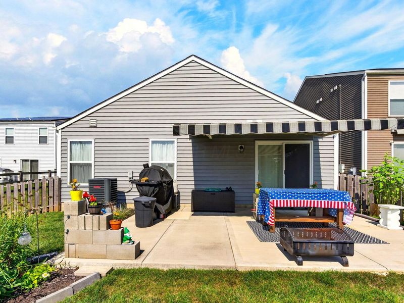 4932 Crestbrook Drive, Lockbourne, OH 43137 Photo 33