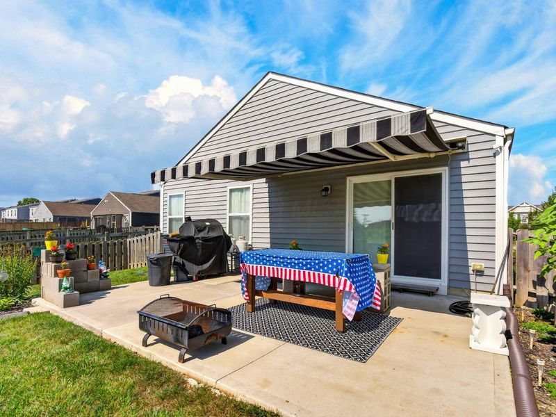 4932 Crestbrook Drive, Lockbourne, OH 43137 Photo 34