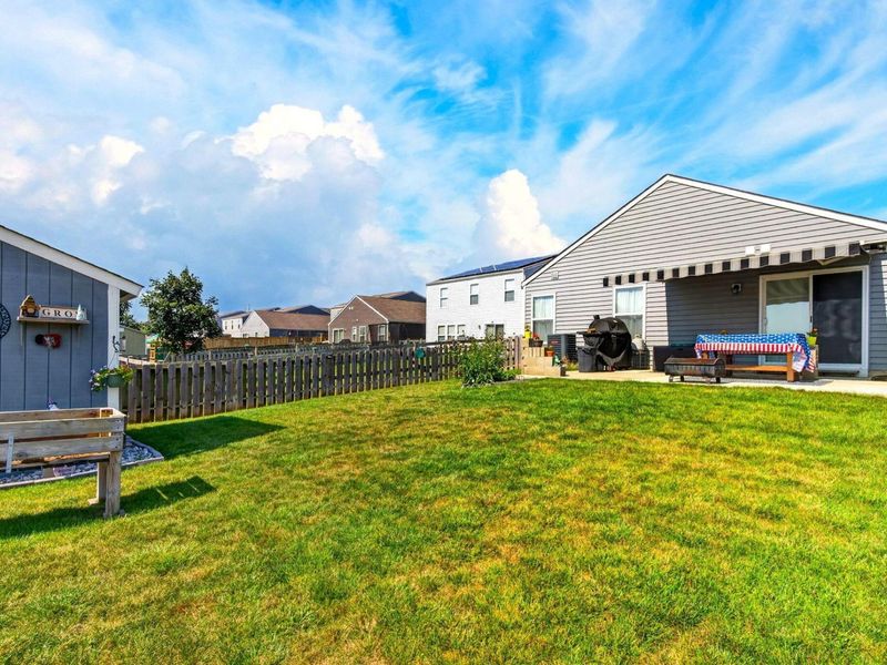 4932 Crestbrook Drive, Lockbourne, OH 43137 Photo 35