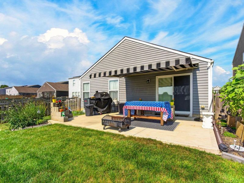4932 Crestbrook Drive, Lockbourne, OH 43137 Photo 8