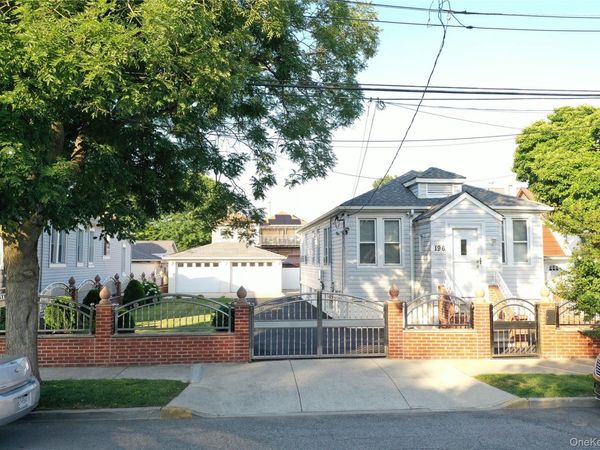 196 Hosmer Avenue, Bronx, NY 10465