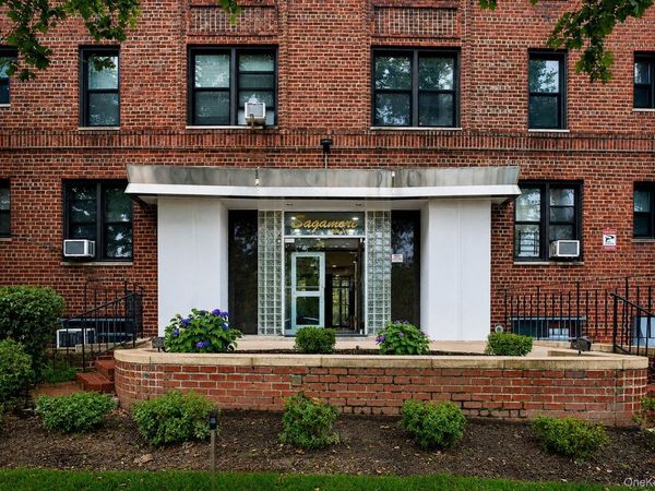 84-31 Van Wyck Expressway, Unit 2B, Briarwood, NY 11435