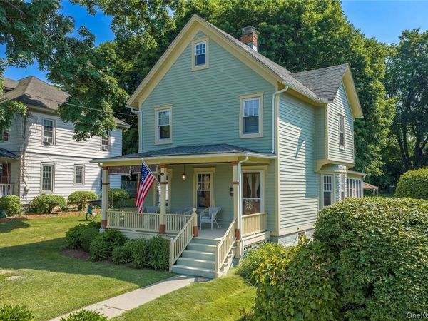 17 Spring Street, Pawling, NY 12564