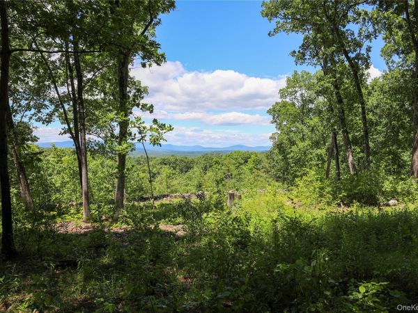 814 Cow Hough Road , New Paltz, NY 12561
