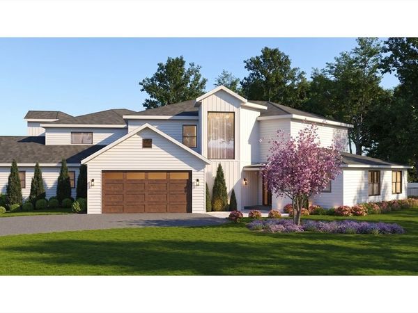 2 Overlook Dr, Unit B, Bedford, MA 01730