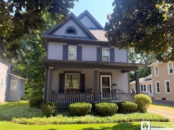 44 Liberty Street , Fredonia, NY 14063