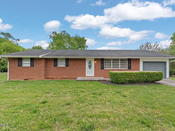 4308 San Juan Lane, Knoxville, TN 37914