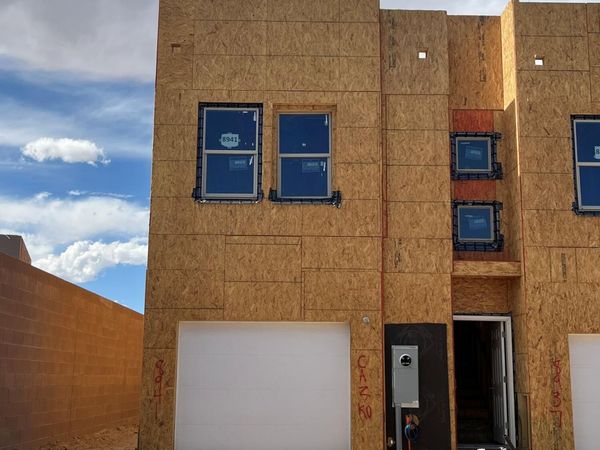 8941 Mountain Ash Avenue SW, Albuquerque, NM 87121