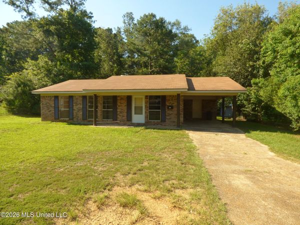 360 Wilson Drive, Magnolia, MS 39652