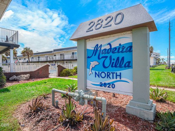 2820 Ocean Shore Boulevard, Unit 26, Ormond Beach, FL 32176