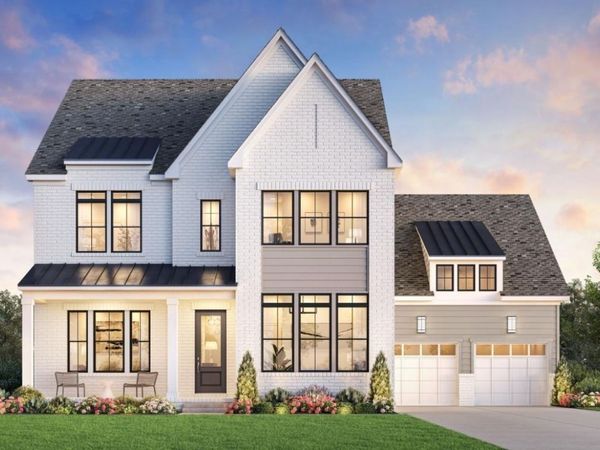 139 Berry Hunter Lane, Franklin, TN 37067
