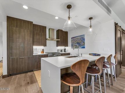 17 Beach Club Drive, Unit 216, Stateline, NV 89449 Photo