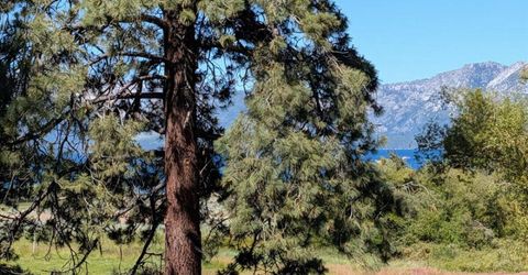 17 Beach Club Drive, Unit 216, Stateline, NV 89449 Photo