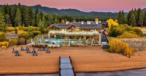17 Beach Club Drive, Unit 216, Stateline, NV 89449 Photo