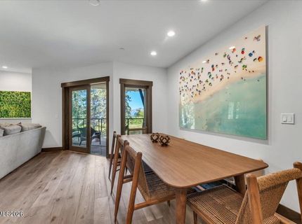 17 Beach Club Drive, Unit 216, Stateline, NV 89449 Photo