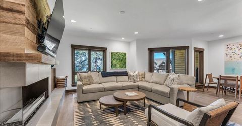 17 Beach Club Drive, Unit 216, Stateline, NV 89449 Photo