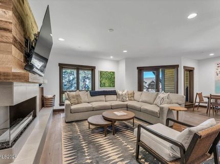 17 Beach Club Drive, Unit 216, Stateline, NV 89449 Photo