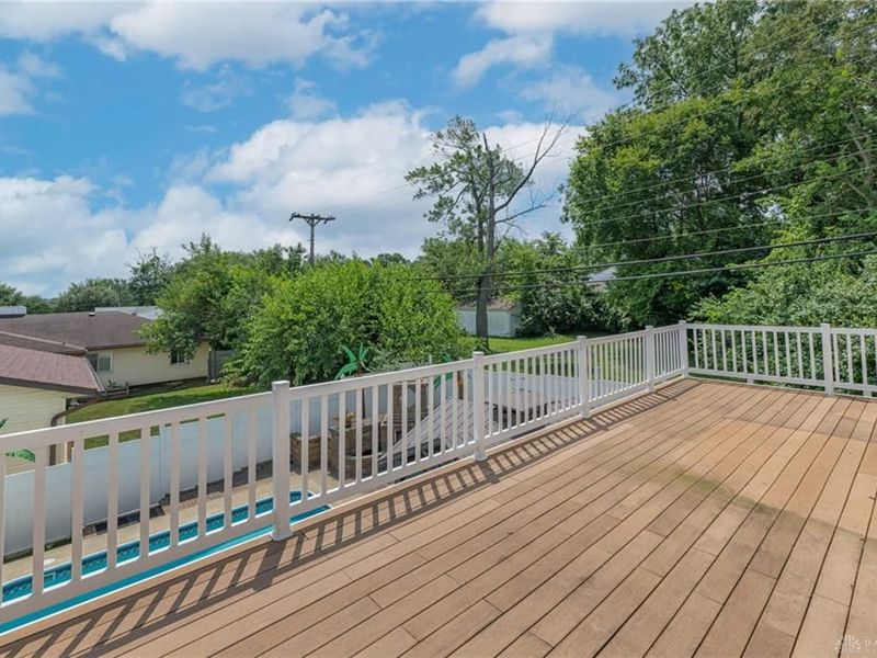 1124 Lexington Avenue, Fairborn, OH 45324 Photo 17