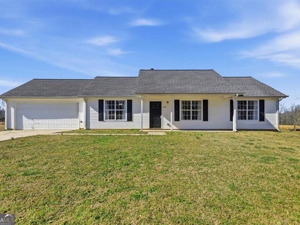 133 Carols Lane, Locust Grove, GA 30248
