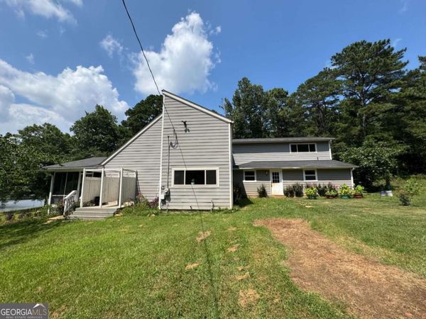 1189 Iris Lake Road, Mcdonough, GA 30252