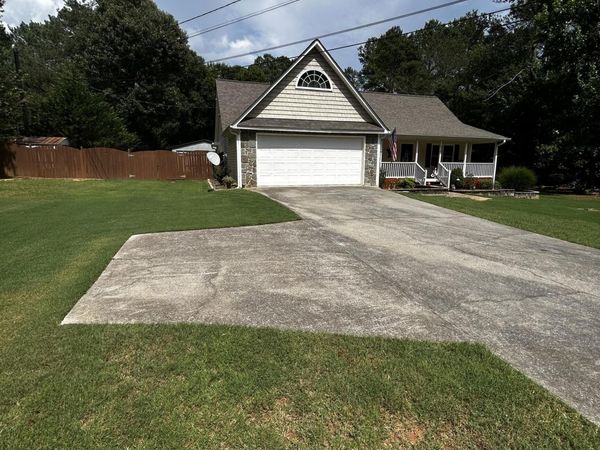 215 Iron Hill Road, Taylorsville, GA 30178