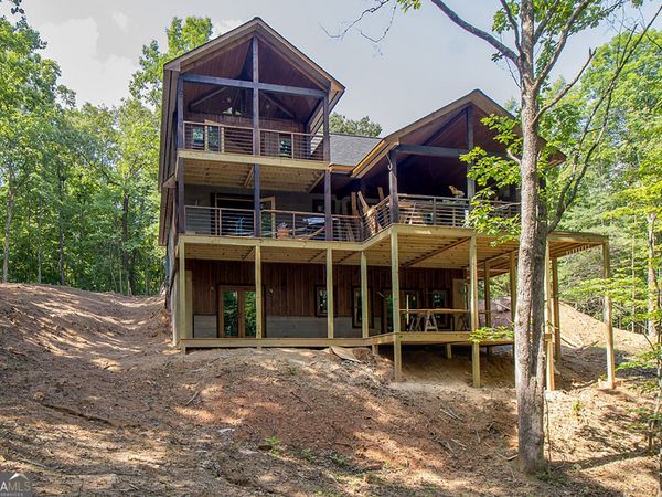 79 Star Creek Court, Morganton, GA 30560