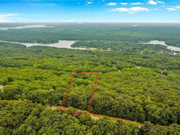 2261 Sierra Trace Road , Denton, NC 27239