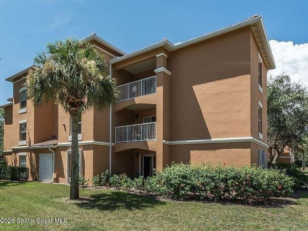 5080 Fairways Circle , Unit G202, Vero Beach, FL 32967