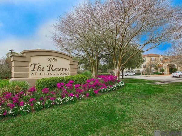 6765 Corporate Boulevard, Unit #10307, Baton Rouge, LA 70809