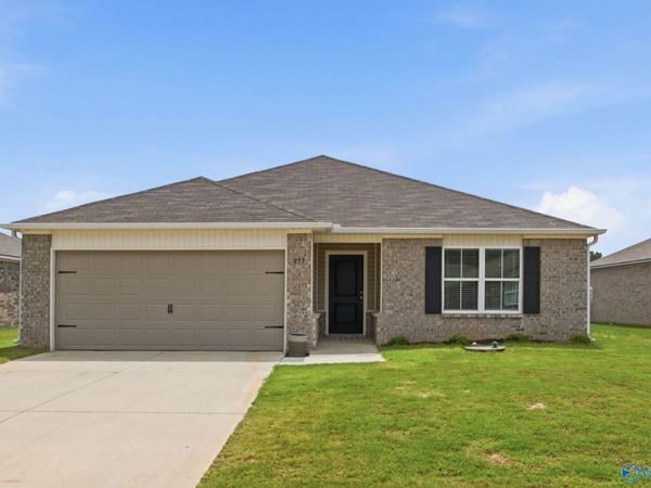 239 Faded Rose Lane, Toney, AL 35773
