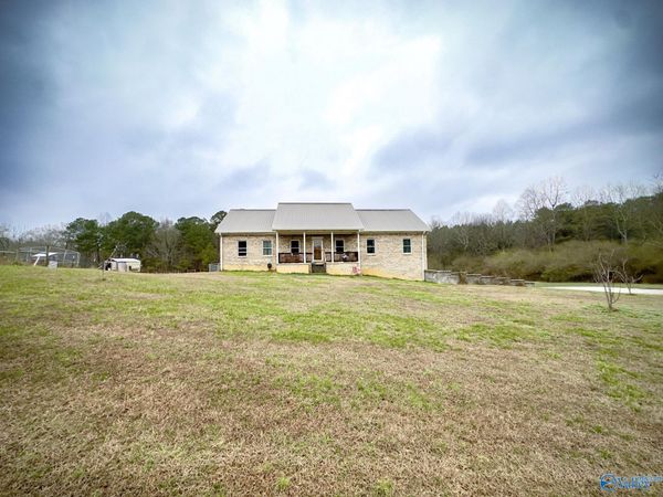 300 County Road 1749, Holly Pond, AL 35083