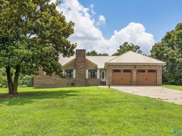 255 County Road 488, Crossville, AL 35962
