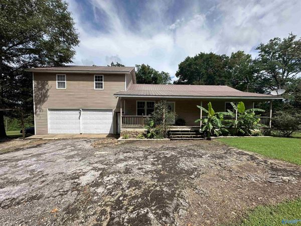 529 Turner Lane, Gadsden, AL 35904