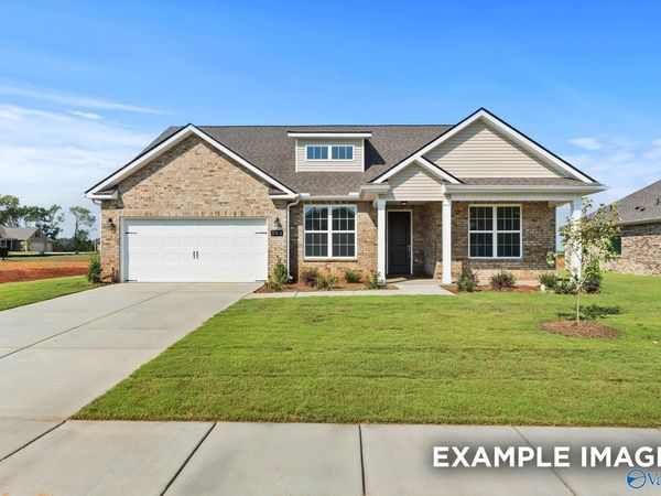 3117 Joseph Drive SE, Decatur, AL 35603