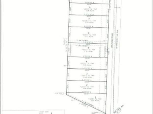 20791 Crutcher Road, Athens, AL 35614