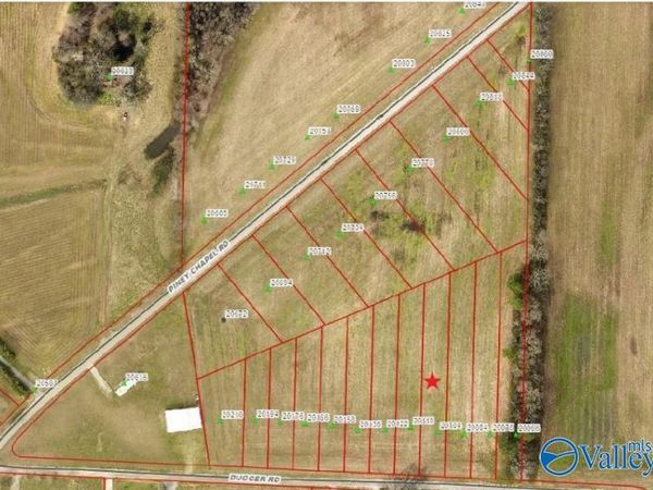 20104 Dugger Road, Athens, AL 35614