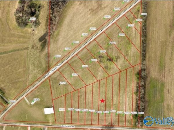 20122 Dugger Road, Athens, AL 35614