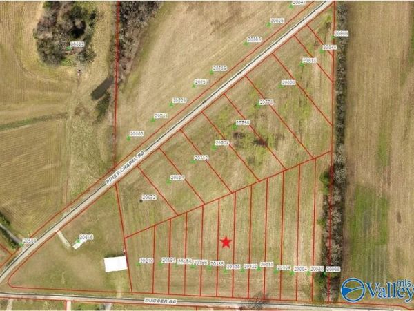 20138 Dugger Road, Athens, AL 35614