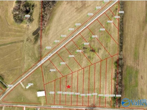 20166 Dugger Road, Athens, AL 35614