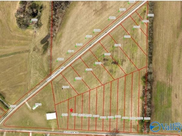 20194 Dugger Road, Athens, AL 35614