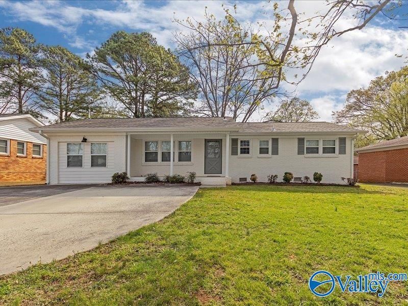 315 Jack Coleman Drive - View 2