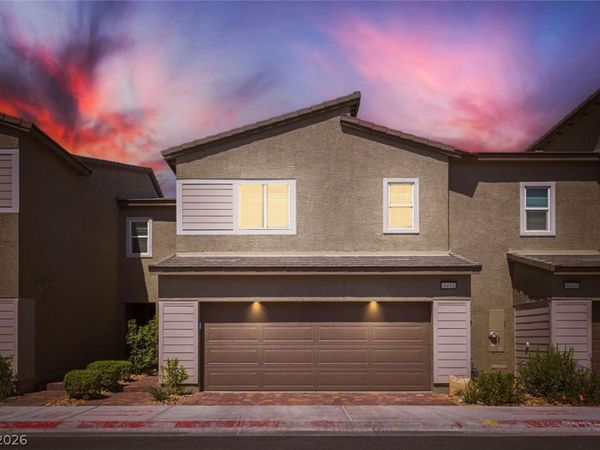 9493 Sky Pointe Drive, Las Vegas, NV 89143