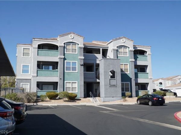 6955 N Durango Drive, Unit 3080, Las Vegas, NV 89149