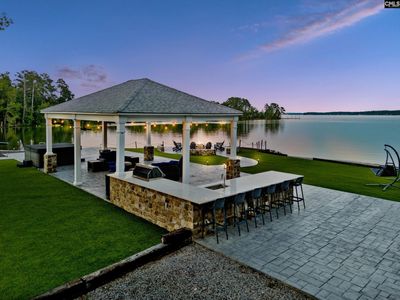 1075 Retreat Way , Ridgeway, SC 29130