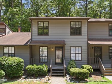 4245 The Oaks Drive, Raleigh, NC 27606